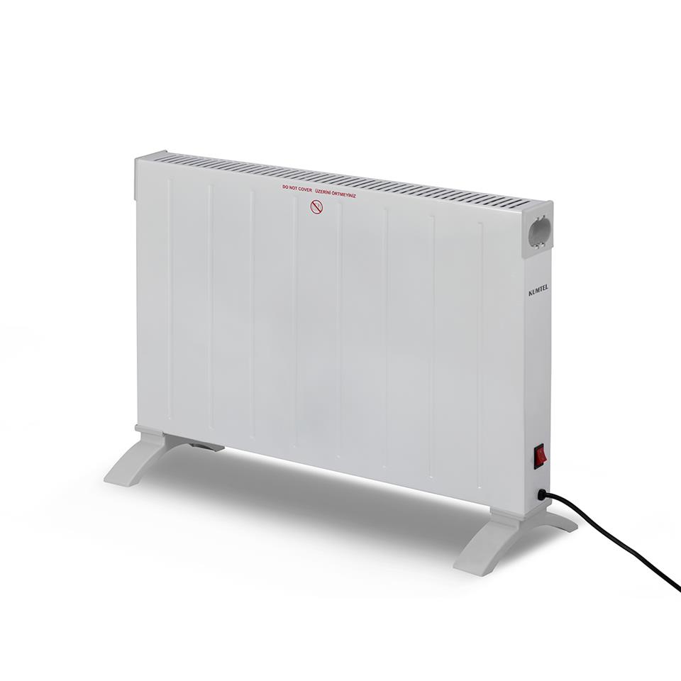Kumtel HC-2930 konvektorska grijalica 2000W