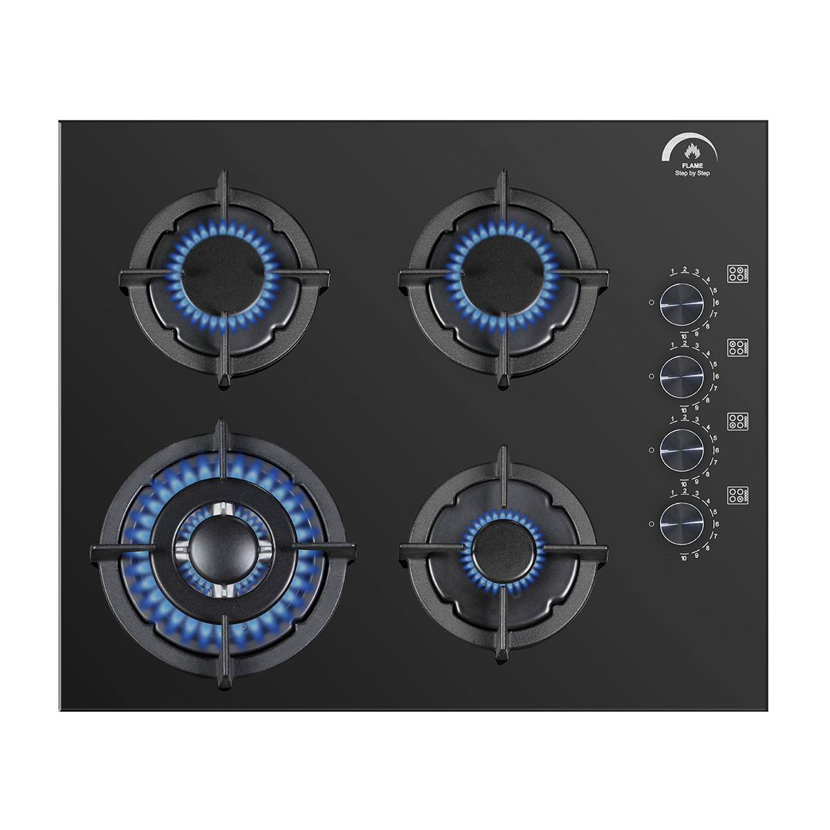 C6-40 BTF (Platinum)