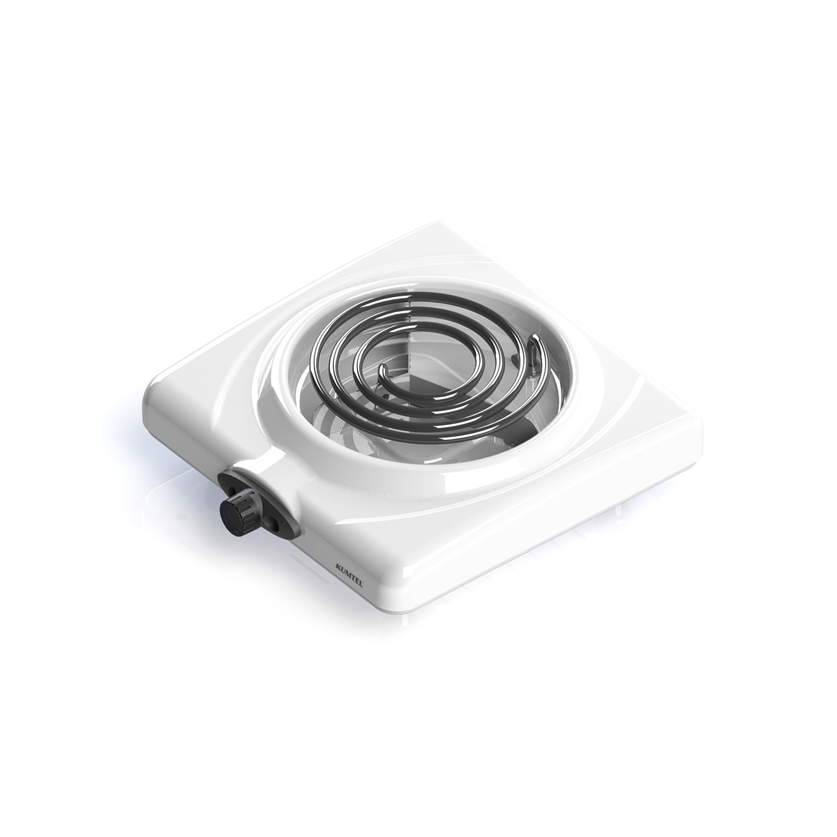 LX-7130 SPIRAL PLATE